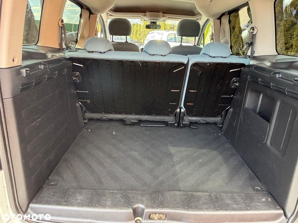 Citroën Berlingo 1.6 HDi - 17
