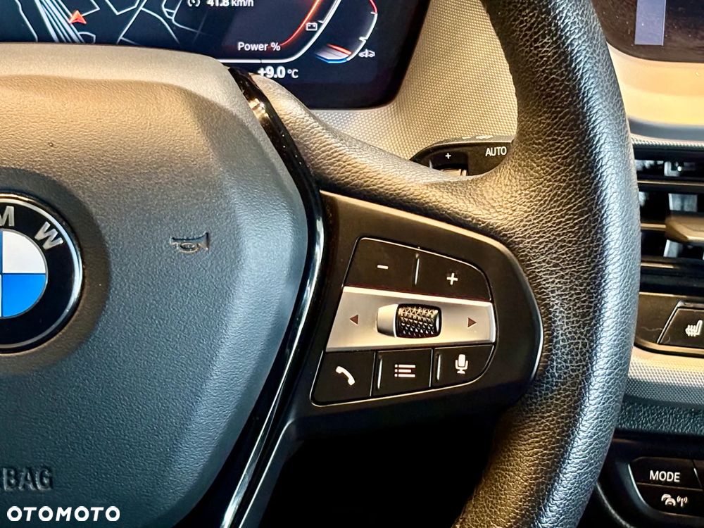 BMW Seria 1 118i Advantage - 15