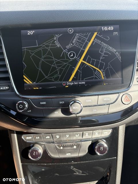 Opel Astra 1.4 T Dynamic S&S - 15