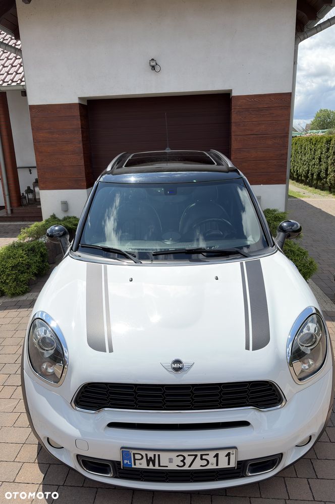 MINI Countryman - 4