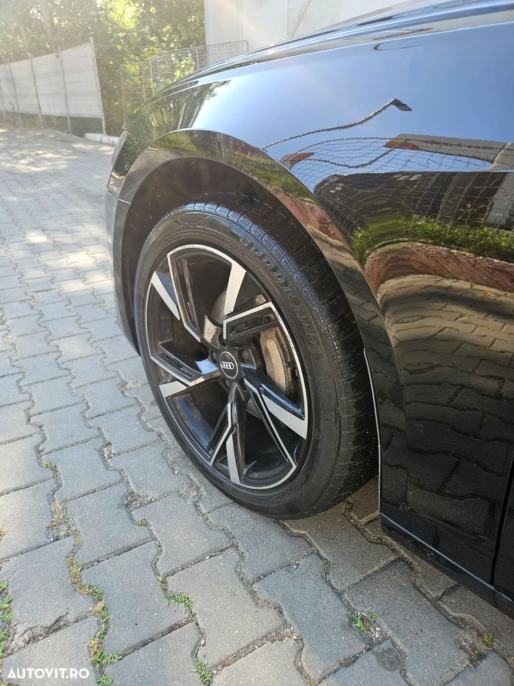 Audi A6 Avant 2.0 40 TDI S tronic Design - 26
