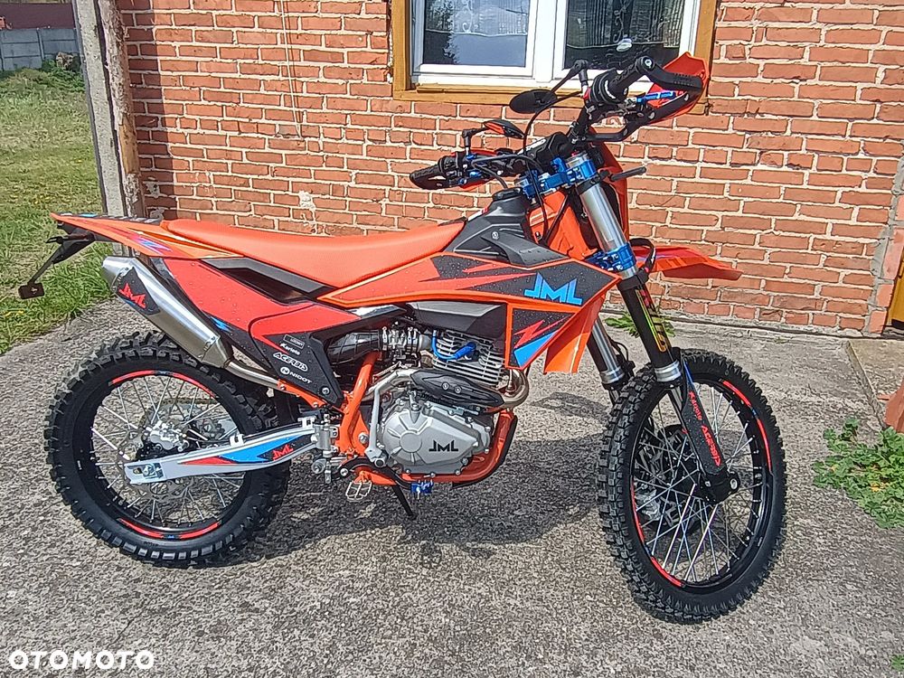 JML EN250i PRO - 3