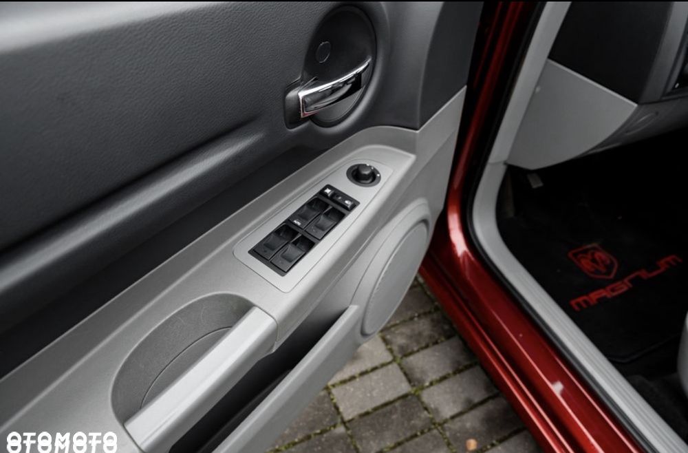 Dodge Magnum 3.5 V6 - 22