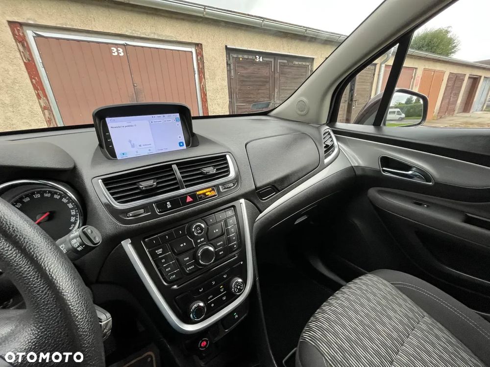 Opel Mokka 1.6 Active S&S - 14