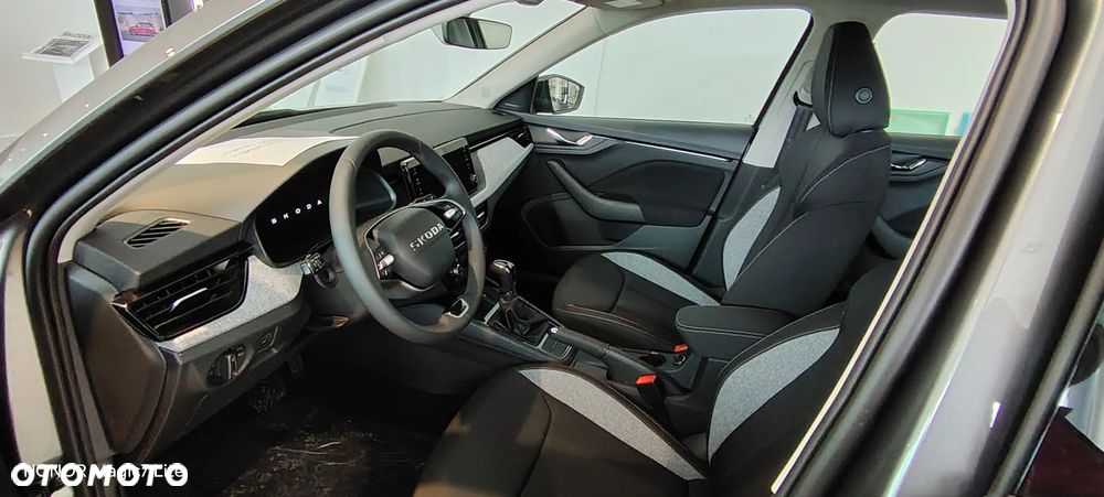 Skoda Kamiq 1.0 TSI Edition 130 DSG - 3