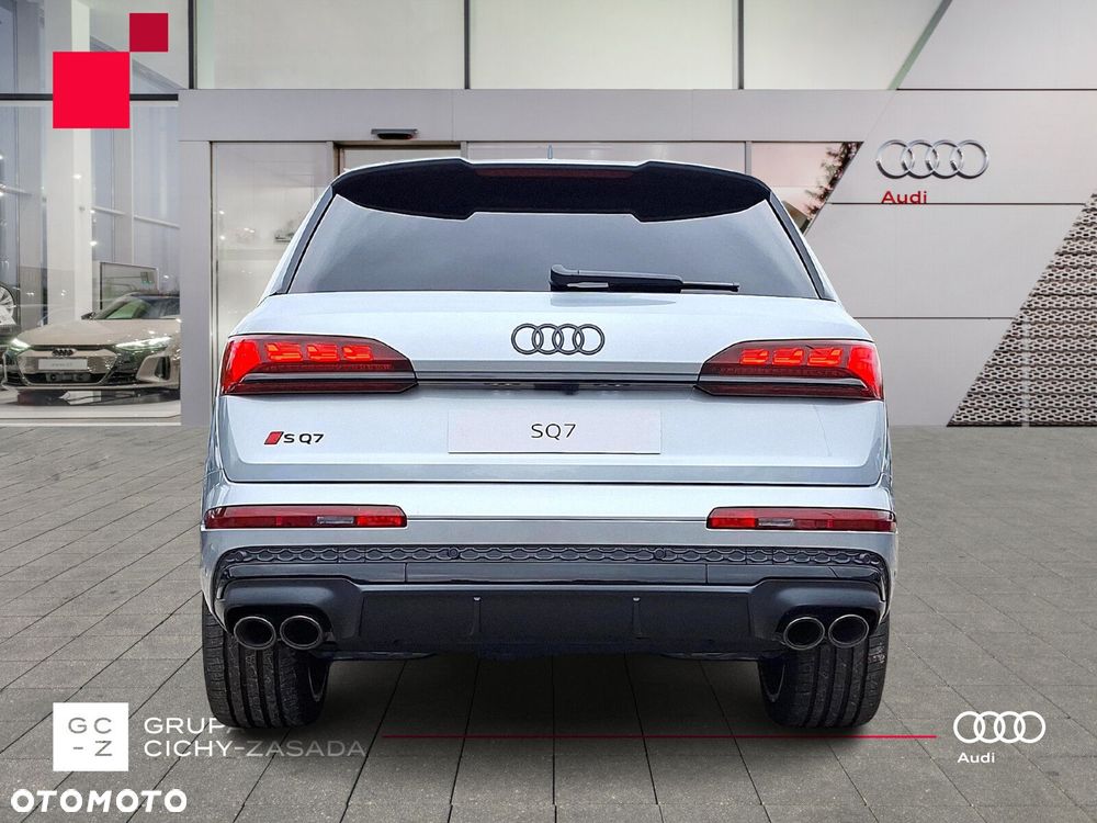 Audi SQ7 - 4