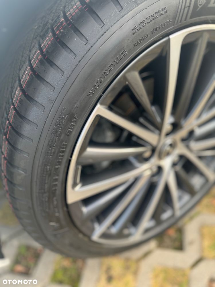 Lexus ES 300h Business Edition - 15