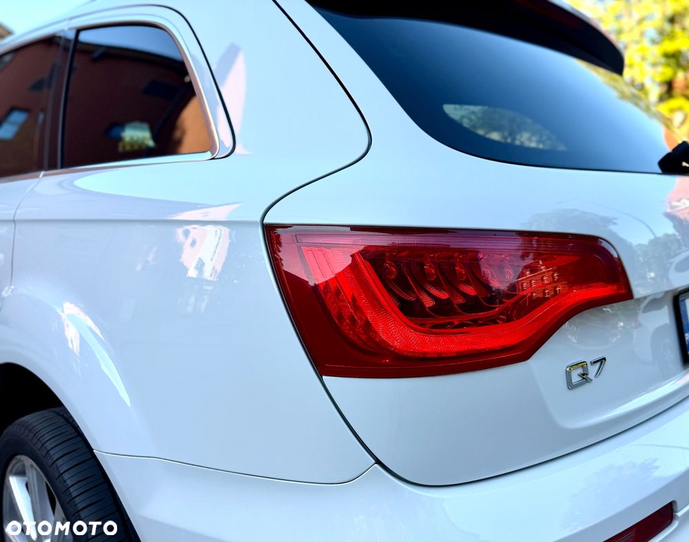 Audi Q7 - 16