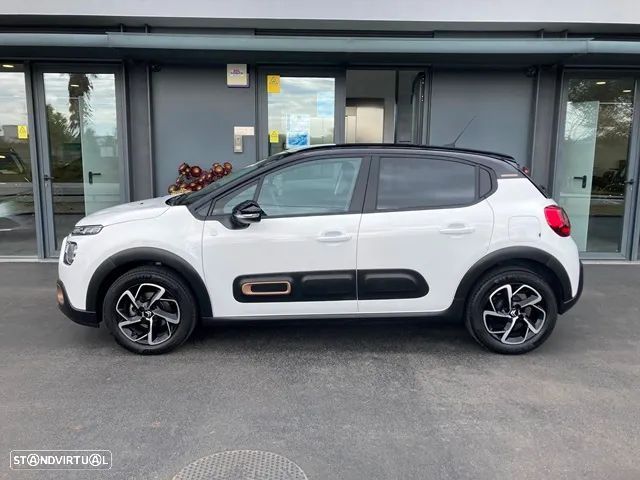 Citroën C3 1.2 PureTech C-Series - 5