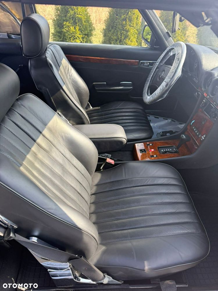 Mercedes-Benz SL - 11