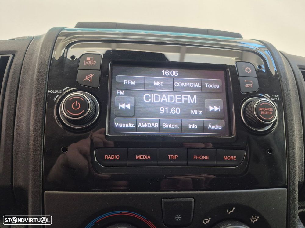 Peugeot Boxer 2.2HDI - 16