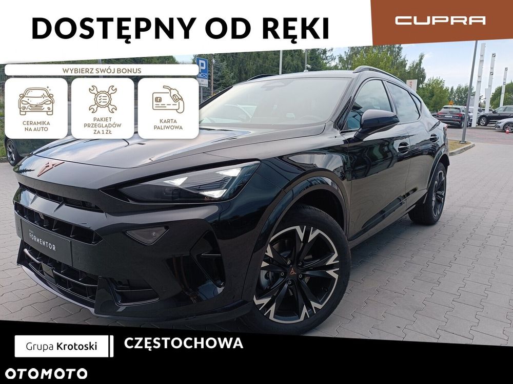 Cupra Formentor 1.5 TSI - 2