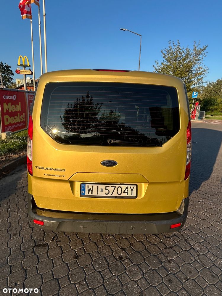 Ford Tourneo Connect 1.6 TDCi Trend - 2