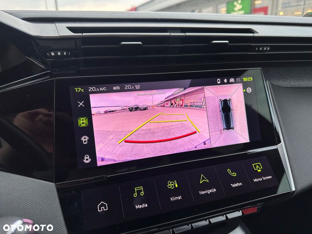Peugeot 308 1.2 PureTech Allure Pack S&S EAT8 - 14