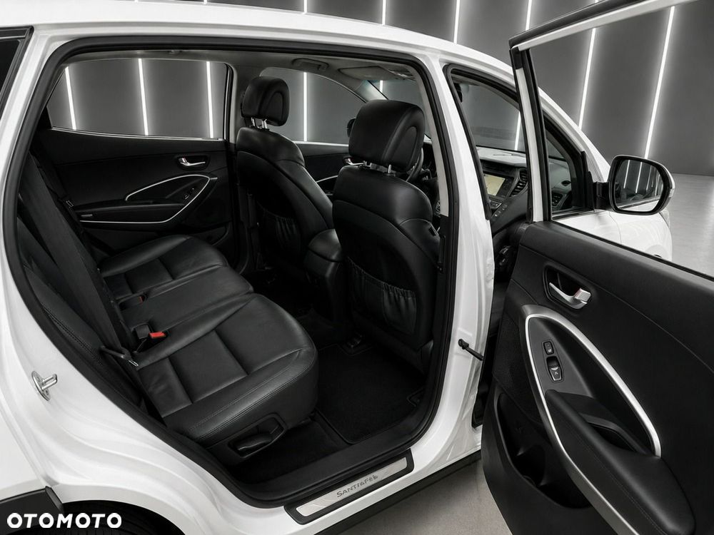 Hyundai Santa Fe - 15