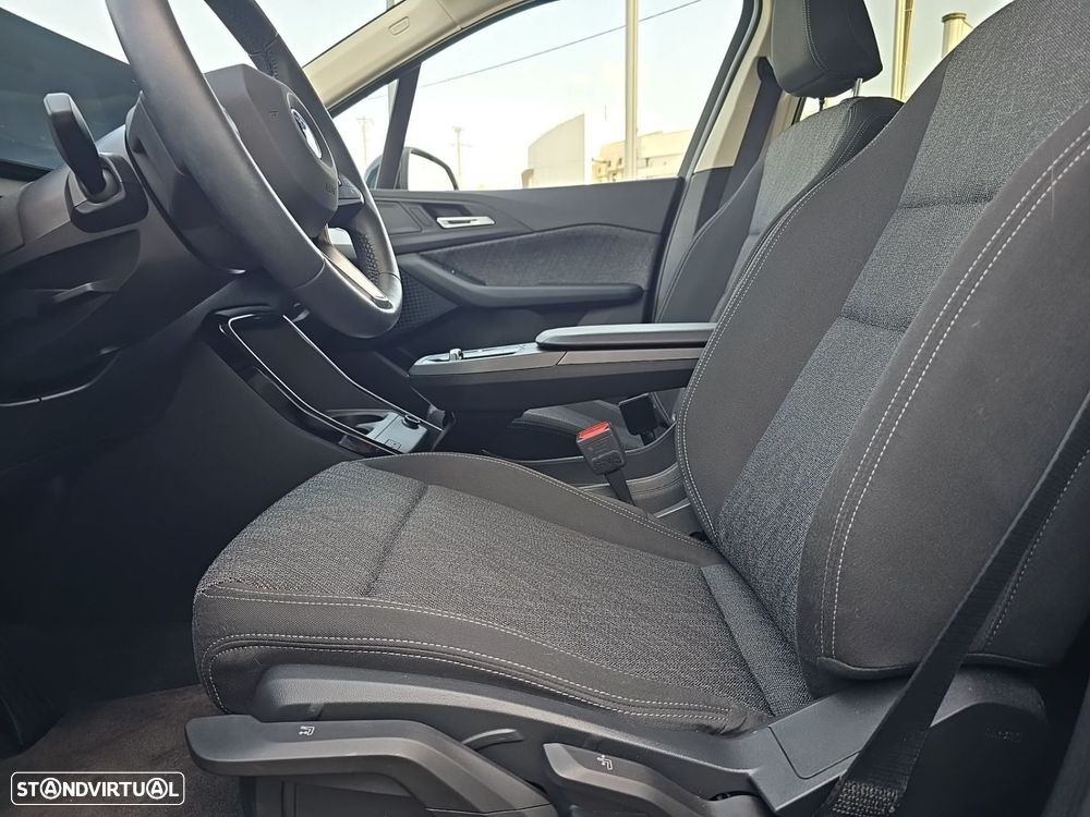 BMW 225xe Active Tourer - 15