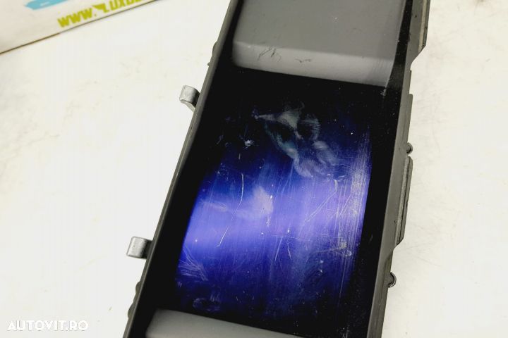 Display 9243902-01 BMW Seria 5 F11  [din 2009 pana  2013] seria - 4