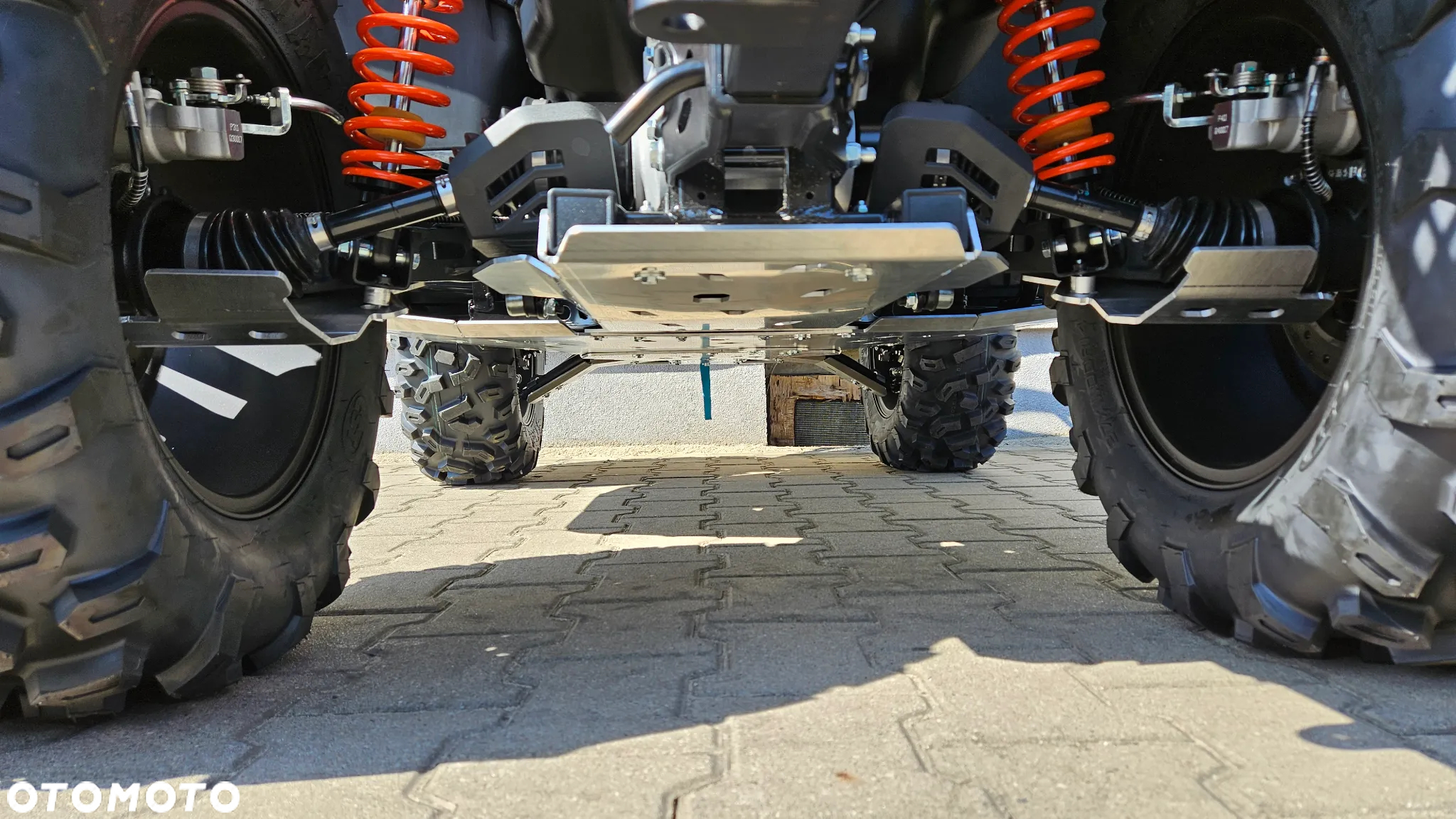CFMoto Inny - 22