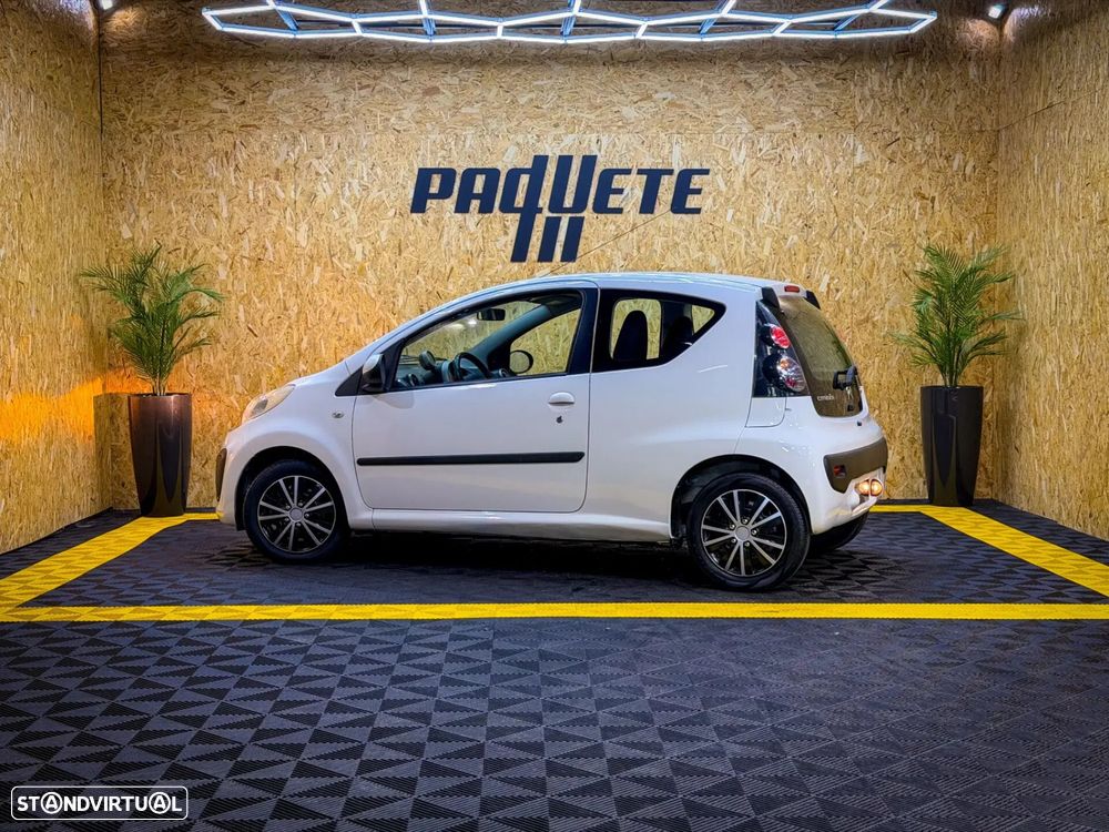 Citroën C1 1.0 Tendance - 22