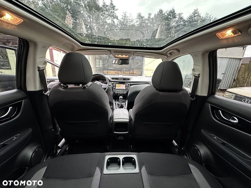 Nissan Qashqai - 14