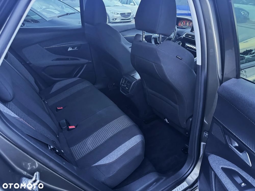Peugeot 3008 BlueHDi 120 Stop & Start Active - 10
