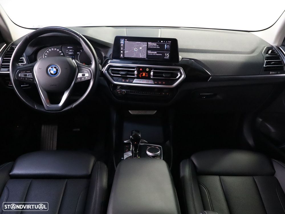 BMW X3 30 e xDrive - 13