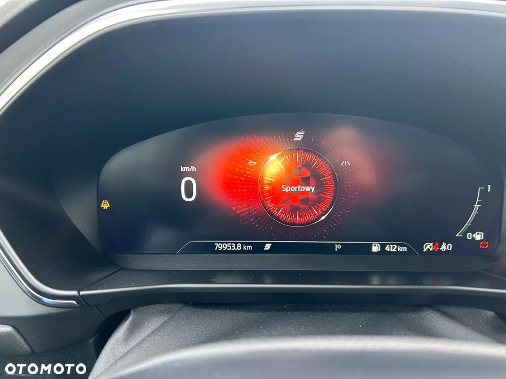 Ford Focus 1.0 EcoBoost mHEV Titanium X - 6