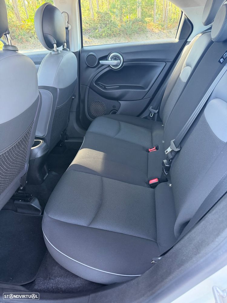 Fiat 500X 1.3 MJ Pop Star J17 S&S - 11