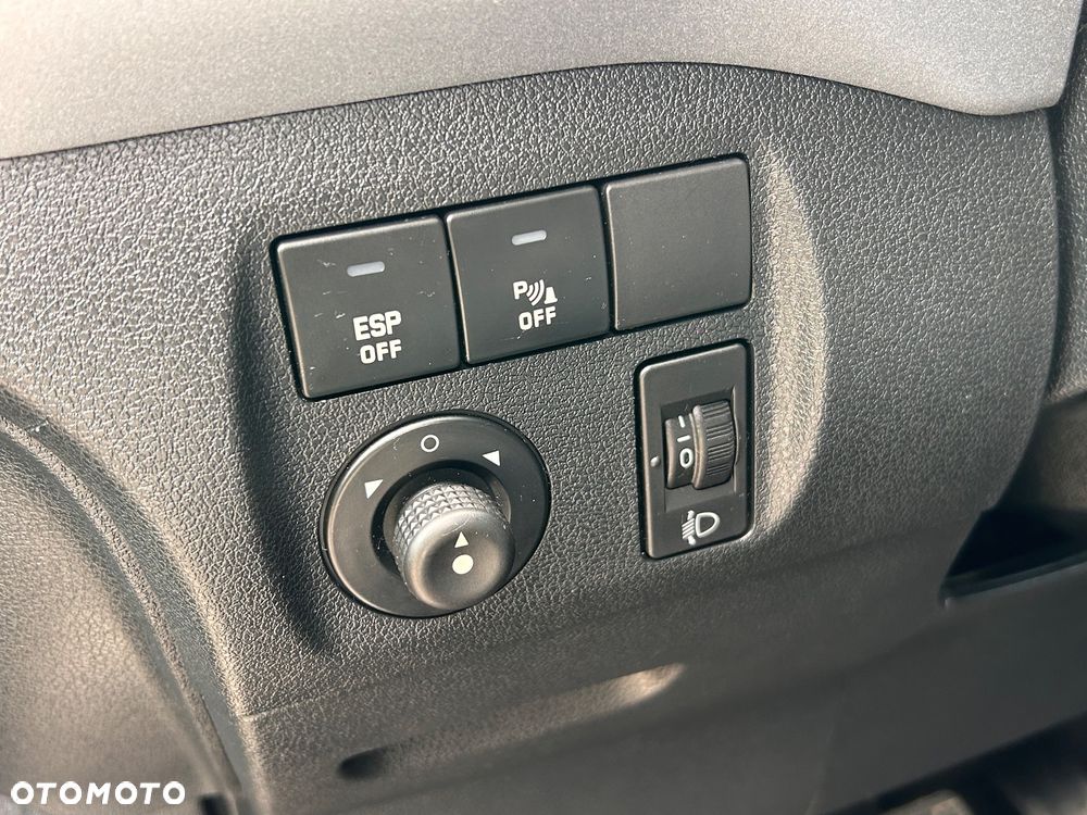Citroën Berlingo 1.6 HDi 110 FAP Multispace - 19