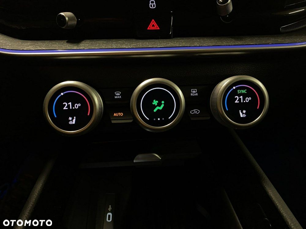 Skoda Superb - 24