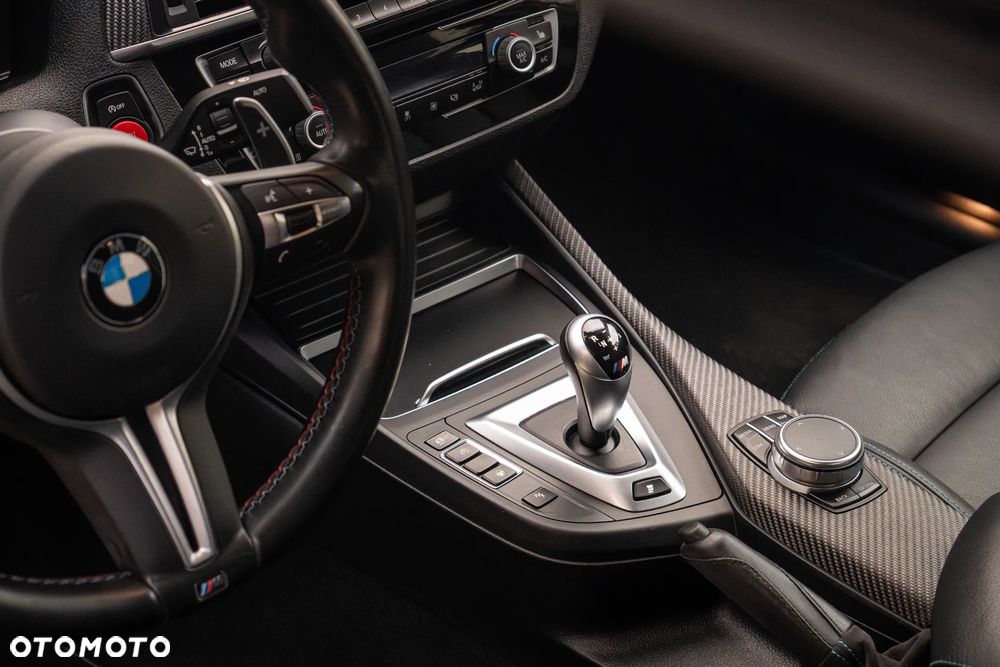 BMW M2 - 14