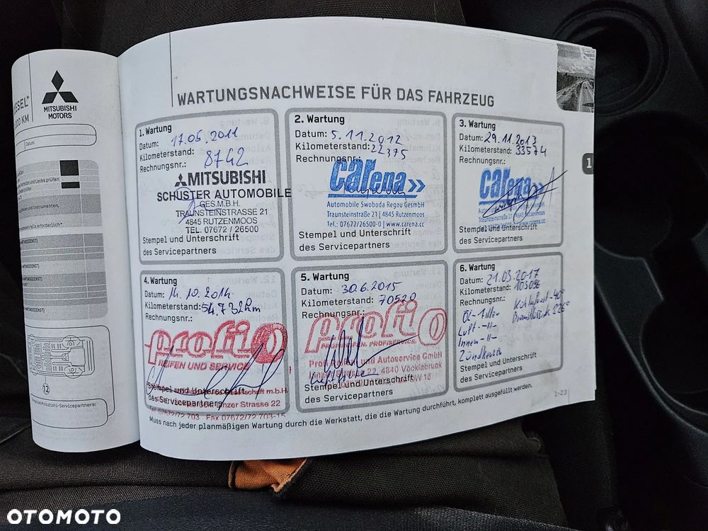 Mitsubishi Outlander 2.0 2WD - 10