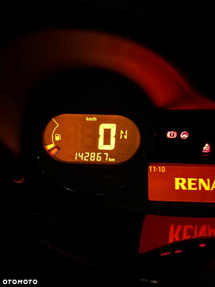 Renault Twingo 1.2 16V Eco Dynamique Quickshift - 7