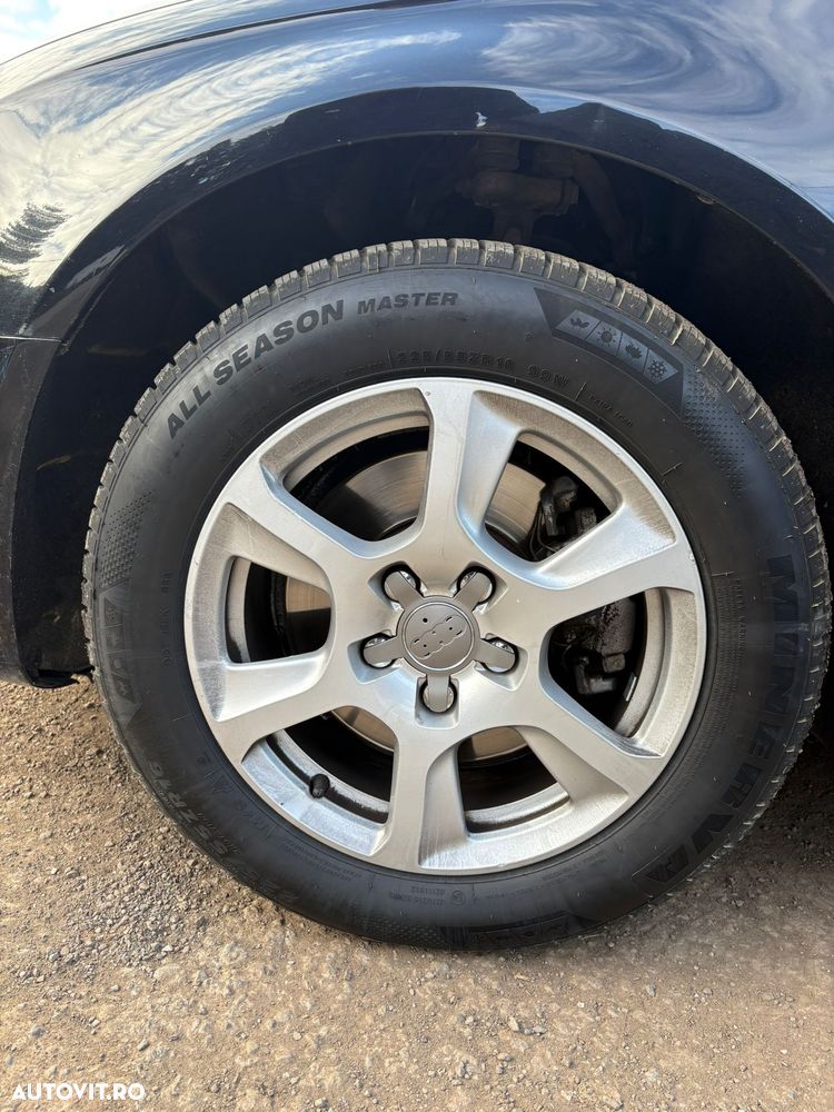 Audi A4 2.0 TDI Avant - 8