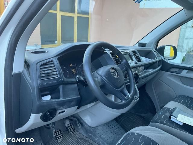 Volkswagen T6 TRANSPORTER - 6