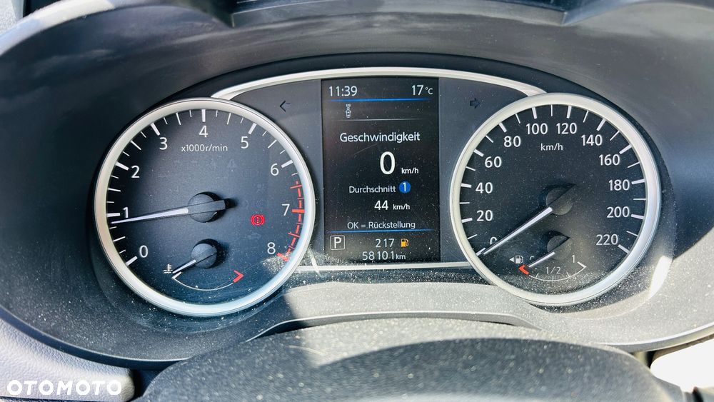 Nissan Micra 1.0 IG-T N-Connecta Xtronic - 4