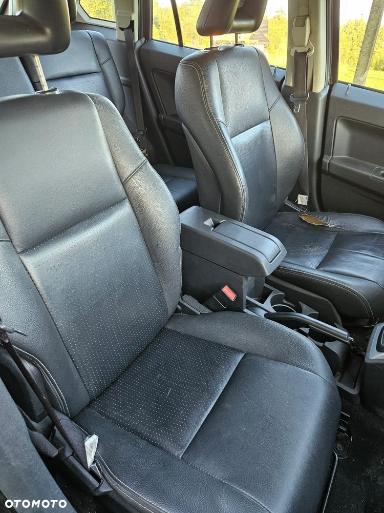 Dodge Caliber 2.0 CRD SE - 10
