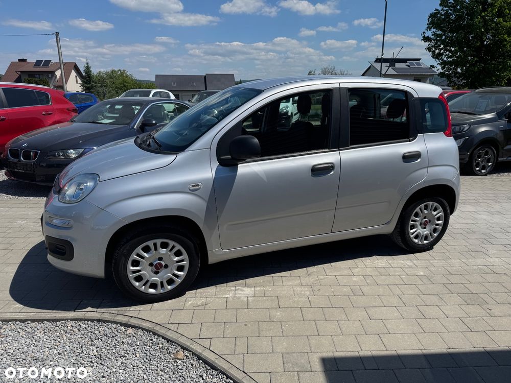 Fiat Panda - 16