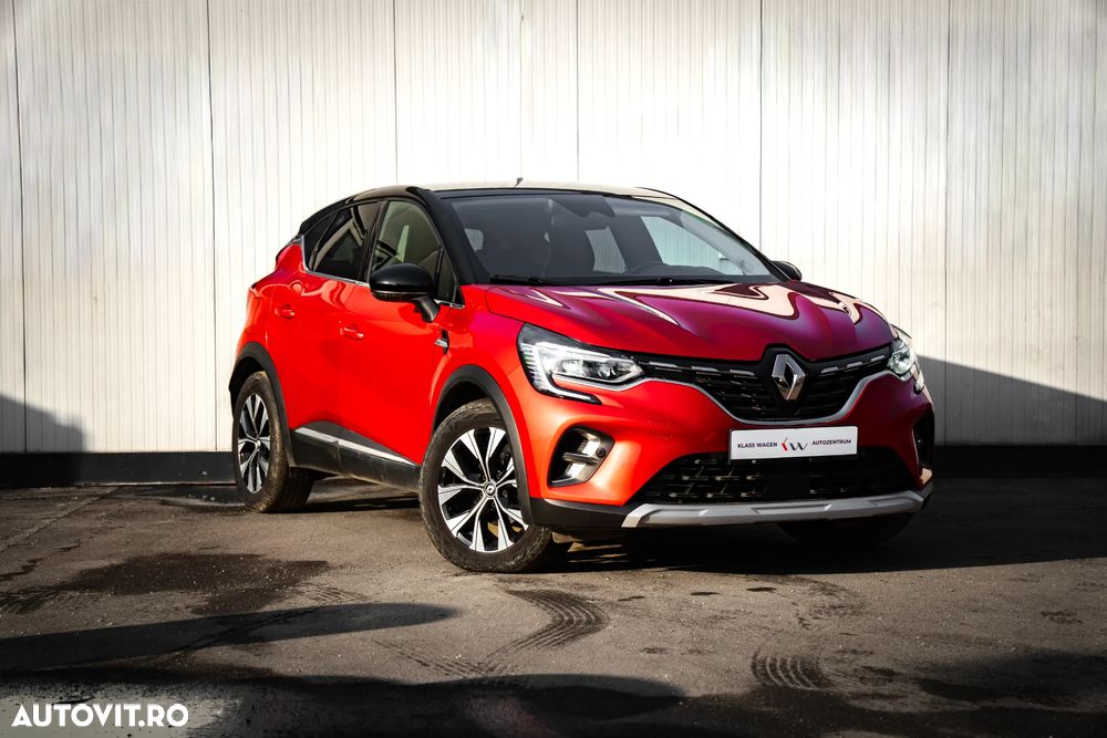 Renault Captur - 2