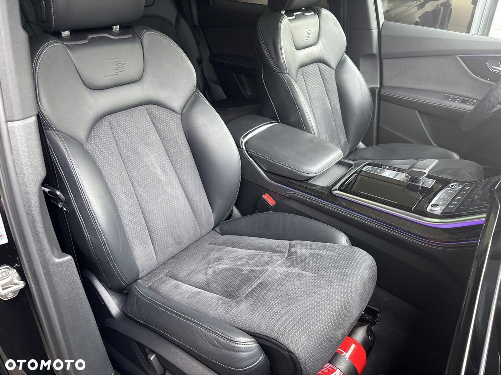 Audi Q7 - 37