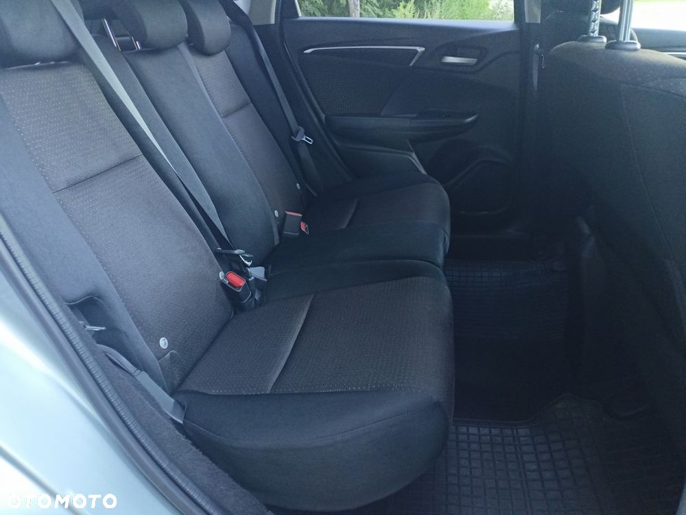 Honda Jazz 1.3 Elegance (ADAS) CVT - 24