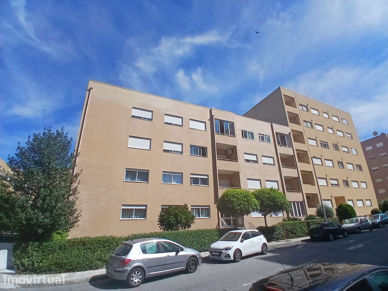 Apartamento T4 - Lamaçães - Grande imagem: 2/24