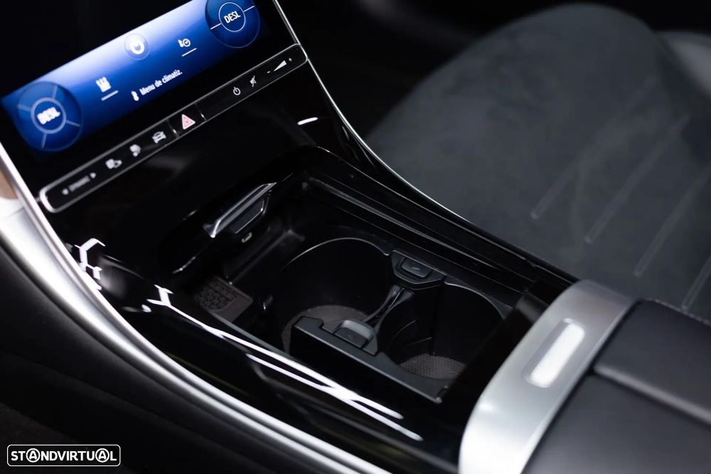 Mercedes-Benz C 300 e 9G-TRONIC Edition AMG Line - 39