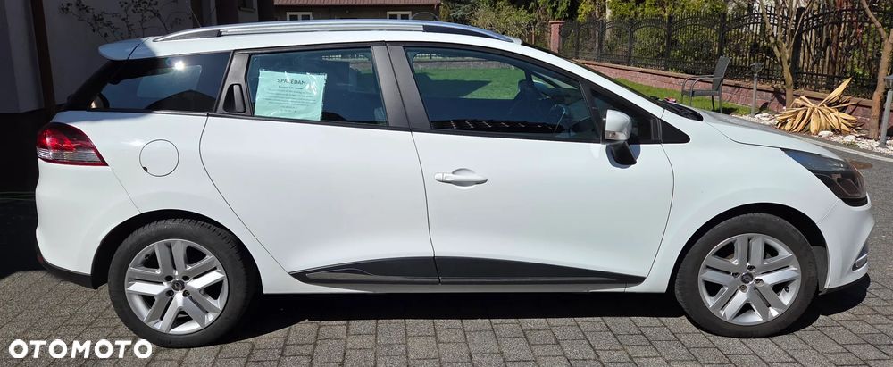 Renault Clio (Energy) TCe 90 Start & Stop LIMITED - 3