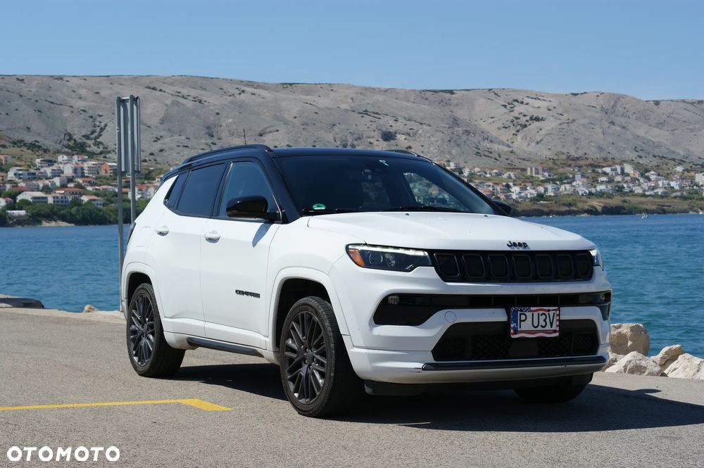 Jeep Compass - 2