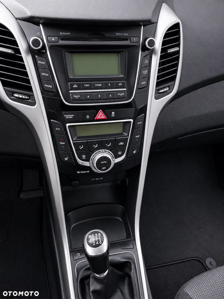 Hyundai i30 - 13