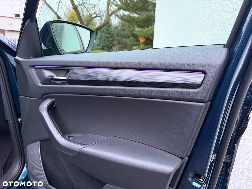 Skoda Kodiaq 2.0 TDI 4x4 DSG Style - 18