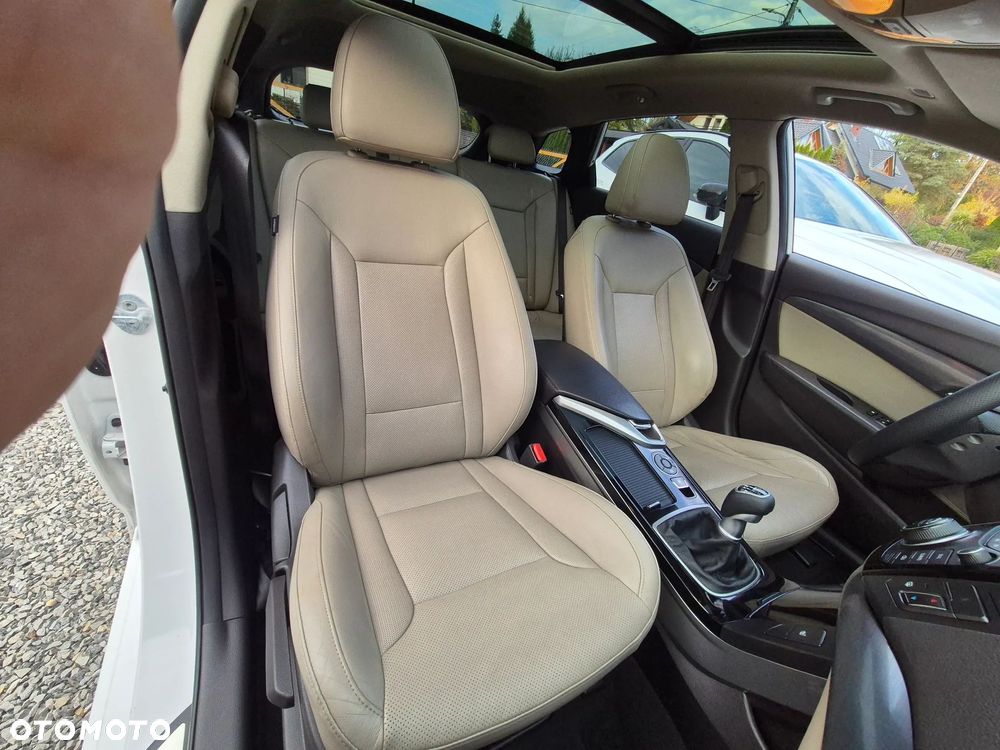 Hyundai i40 i40cw 1.7 CRDi Premium - 30
