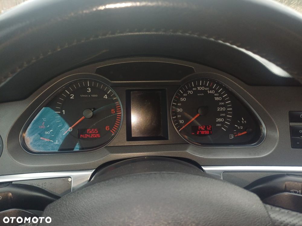 Audi A6 Avant 3.0 TDI Quattro Tiptronic - 16