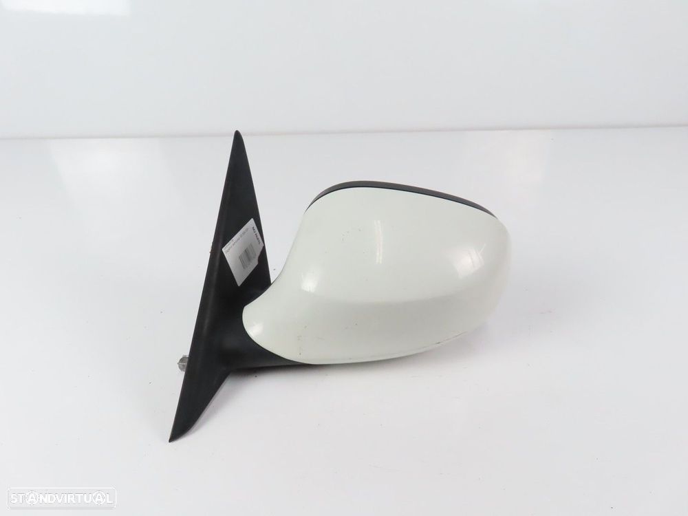 Retrovisor / Espelho Esquerdo Usado / Original BMW 3 (E90)/BMW 3 Touring (E91) 5... - 3